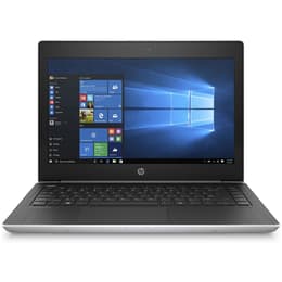 HP ProBook 430 G5 14" Core i5 2.5 GHz - SSD 256 GB - 8GB AZERTY - Frans