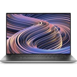 Dell XPS 15 9520 15" Core i7 2.3 GHz - SSD 1 TB - 16GB QWERTY - Engels