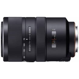 Lens Sony A 70-300mm f/4.5-5.6 G SSM II A 70-300mm f/4.5-5.6