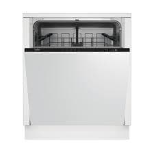 Beko DIN26420 Ingebouwde vaatwasser 55 cm - 12 tot 16 couverts