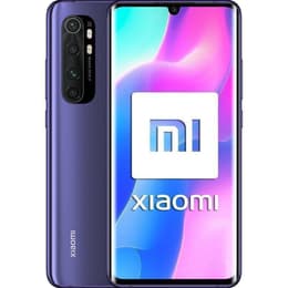 Xiaomi Mi Note 10 Lite 128GB - Paars - Simlockvrij - Dual-SIM