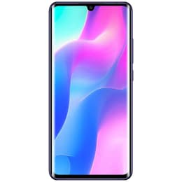 Xiaomi Mi Note 10 Lite 128GB - Paars - Simlockvrij