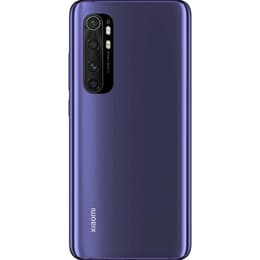 Xiaomi Mi Note 10 Lite 128GB - Paars - Simlockvrij