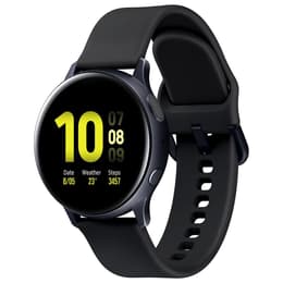 Horloges Cardio GPS Samsung Galaxy Watch Active 2 - Zwart