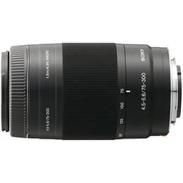 Lens Sony Alpha A 75-300mm f/4.5-5.6 SAL75300 Sony A 75-300 mm f/4.5-5.6