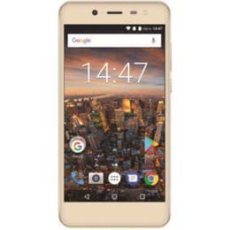 Essentiel B Wooze L 16GB - Goud - Simlockvrij