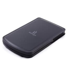 Iomega Select 320Gb Externe harde schijf - HDD 320 GB USB