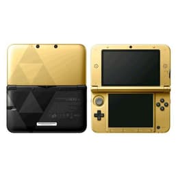 Nintendo 3DS XL - Goud/Zwart