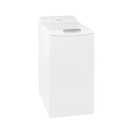Brandt WTC0112FW Klassieke wasmachine Toplading