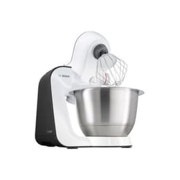 Multicooker Bosch MUM52130 + MUZ5FW1 3,8900L - Grijs