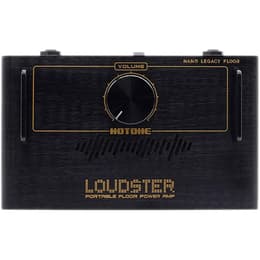 Hotone Loudster Geluidsversterkers