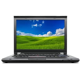 Lenovo ThinkPad T420 14" Core i5 2.5 GHz - HDD 500 GB - 16GB AZERTY - Frans
