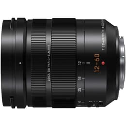 Lens Panasonic Micro 4/3 Leica DG Vario-Elmarit 12-60mm f/2.8-4 ASPH. POWER O.I.S. Micro 4/3 12-60mm f/2.8-4