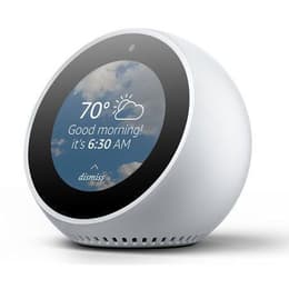 Amazon Alexa Spot Echo Verbonden apparaten
