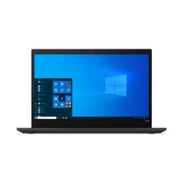 Lenovo ThinkPad T14s G2 14" Core i7 2.8 GHz - SSD 512 GB - 16GB QWERTY - Spaans