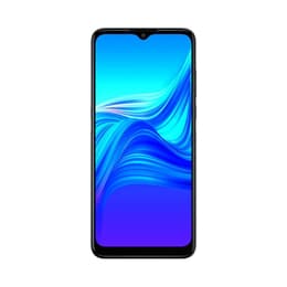 TCL 20Y 64GB - Zwart - Simlockvrij
