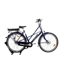 Amsterdam Air Cross lot premium Elektrische fiets