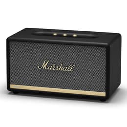 Marshall Stanmore II Speaker Bluetooth - Zwart