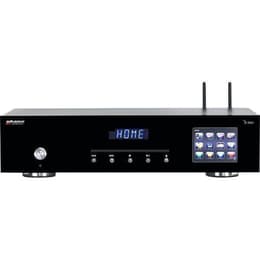 Advance Acoustic X-uni CD speler