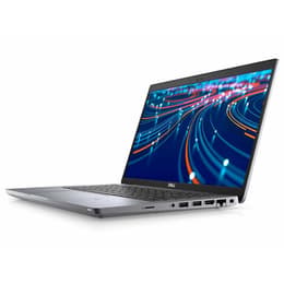 Dell Latitude 5420 14" Core i5 2.4 GHz - SSD 256 GB - 8GB QWERTY - Nederlands