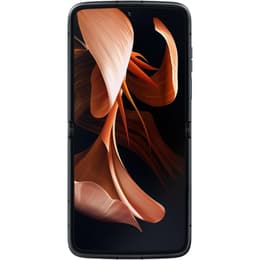 Motorola Razr 2022 512GB - Zwart - Simlockvrij