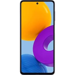 Galaxy M52 5G 128GB - Zwart - Simlockvrij