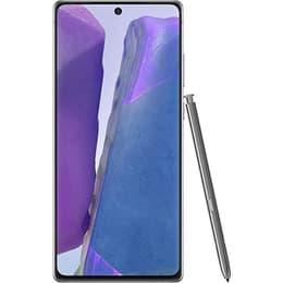 Galaxy Note20 5G 256GB - Grijs - Simlockvrij