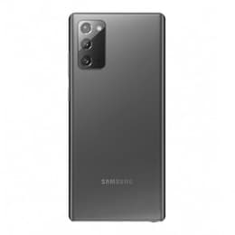 Galaxy Note20 5G 256GB - Grijs - Simlockvrij