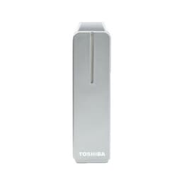 Toshiba StorE Alu2 Externe harde schijf - HDD 1 TB USB 2.0