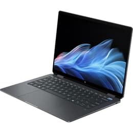 HP OmniBook Ultra Flip 14-FH0XXX 14" Core Ultra 9 5.1 GHz - SSD 1 TB - 32GB QWERTY - Fins