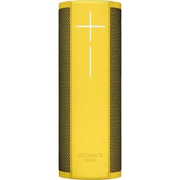 Ultimate Ears Blast Speaker Bluetooth - Geel