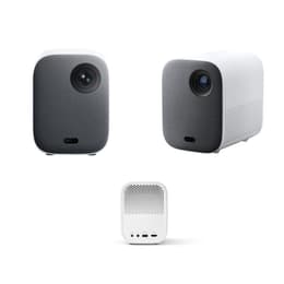 Xiaomi Mi Smart Projector 2 Beamer 500 Lumen Wit