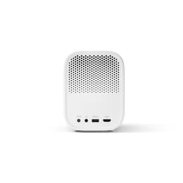 Xiaomi Mi Smart Projector 2 Beamer 500 Lumen Wit