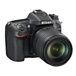 Nikon Lens 18-55mm f/3.5-5.6G