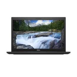 Dell Latitude 3500 15" Core i5 1.6 GHz - SSD 256 GB - 8GB QWERTY - Italiaans