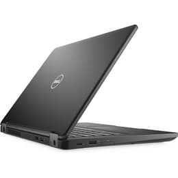 Dell Latitude 5480 14" Core i5 1.7 GHz - SSD 512 GB - 16GB QWERTY - Spaans