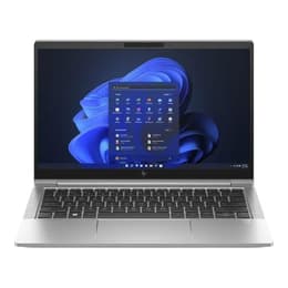 HP EliteBook 630 G10 13" Core i5 1.6 GHz - SSD 256 GB - 16GB QWERTY - Spaans