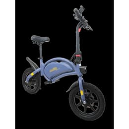 Draisienne Urbanglide E-bike 140 Roues 14'' 250w 6ah Elektrisch step