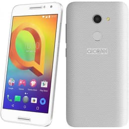 Alcatel U5 8GB - Grijs - Simlockvrij