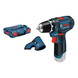 Bosch Professional Bosch GSR 10,8-2-LI + L-Boxx (Version outil seul) Boor / Schroevendraaier