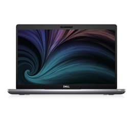 Dell Latitude 5410 14" Core i7 1.8 GHz - SSD 1 TB - 32GB QWERTY - Zweeds