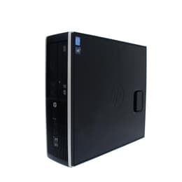 HP Compaq DC5800 SFF Core i5 3,1 GHz - HDD 250 GB RAM 4GB