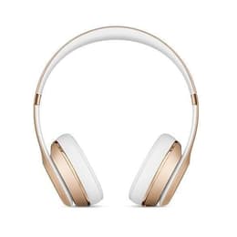 Solo 3 geluidsdemper Hoofdtelefoon - wireless microfoon Goud