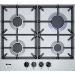 Neff T26DS49N0 Bakplaat