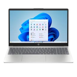 HP 15-fd0174ns 15" N 1.8 GHz - SSD 512 GB - 8GB QWERTY - Italiaans