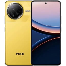 Xiaomi Poco F7 Ultra 256GB - Geel - Simlockvrij