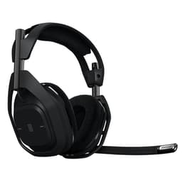 G Astro A50 X gaming Hoofdtelefoon - microfoon Zwart