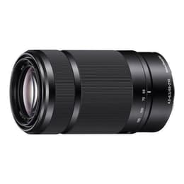 A6000 - Zwart + Sony E PZ 16-50mm f/3.5-5.6 OSS + E 55-210mm f/4.5-6.3 OSS f/3.5-5.6 + f/4.5-6.3
