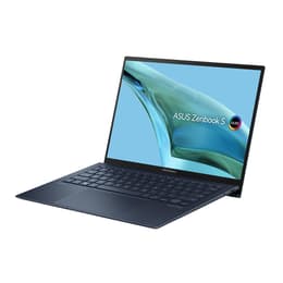 Asus ZenBook S 13 OLED UX5304VA-NQ018W 13" Core i7 1.7 GHz - SSD 1 TB - 16GB AZERTY - Frans