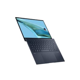 Asus ZenBook S 13 OLED UX5304VA-NQ018W 13" Core i7 1.7 GHz - SSD 1 TB - 16GB AZERTY - Frans